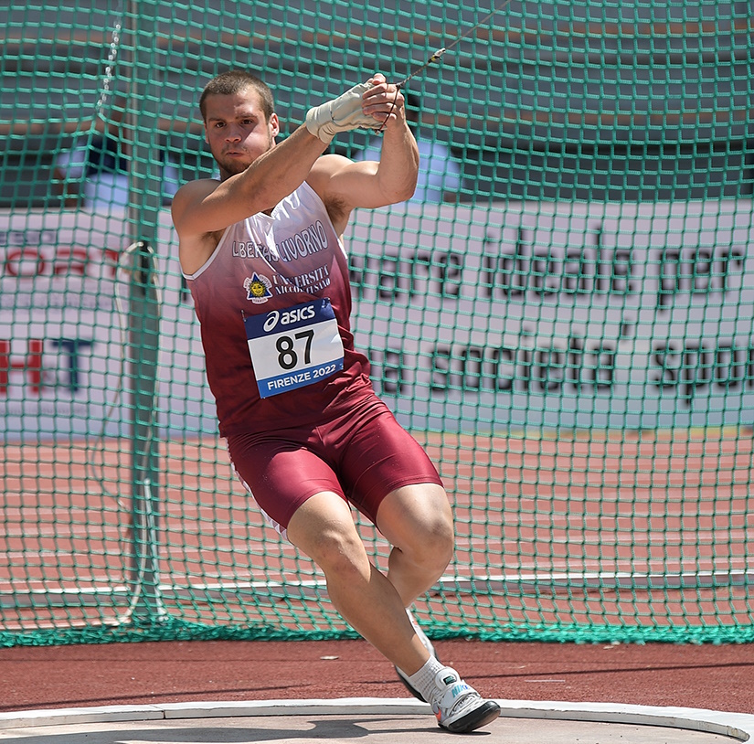 Atletica Grosseto Banca Tema